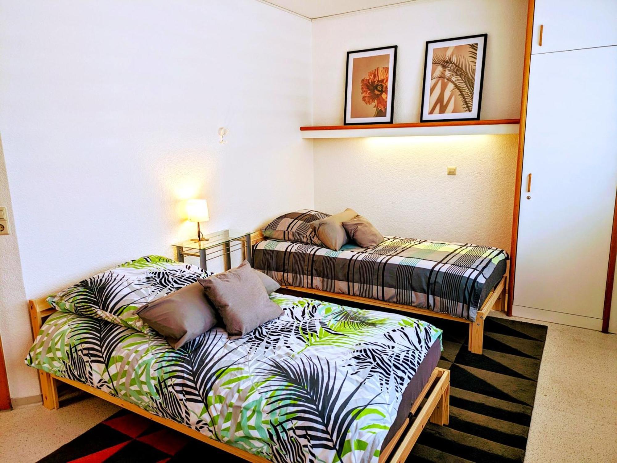 4 Zimmer Geraeumige Und Ruhig Gelegene Ferien- Und Monteurwohnung Nur Fuer Sie Allein Aujvari Vermietungen Spiegelberg المظهر الخارجي الصورة