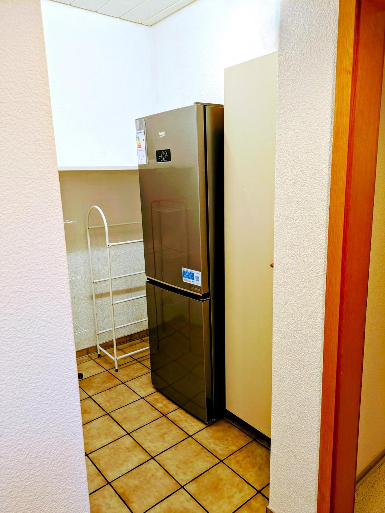 4 Zimmer Geraeumige Und Ruhig Gelegene Ferien- Und Monteurwohnung Nur Fuer Sie Allein Aujvari Vermietungen Spiegelberg المظهر الخارجي الصورة