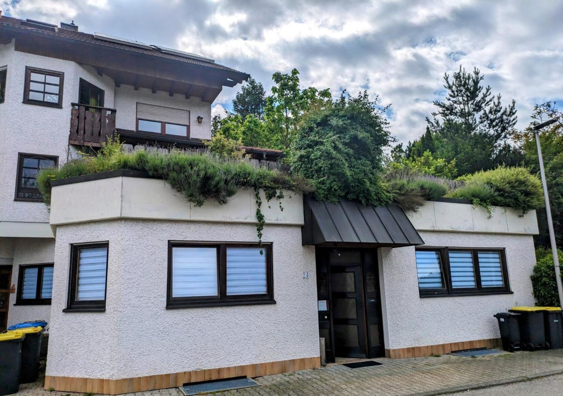 4 Zimmer Geraeumige Und Ruhig Gelegene Ferien- Und Monteurwohnung Nur Fuer Sie Allein Aujvari Vermietungen Spiegelberg المظهر الخارجي الصورة