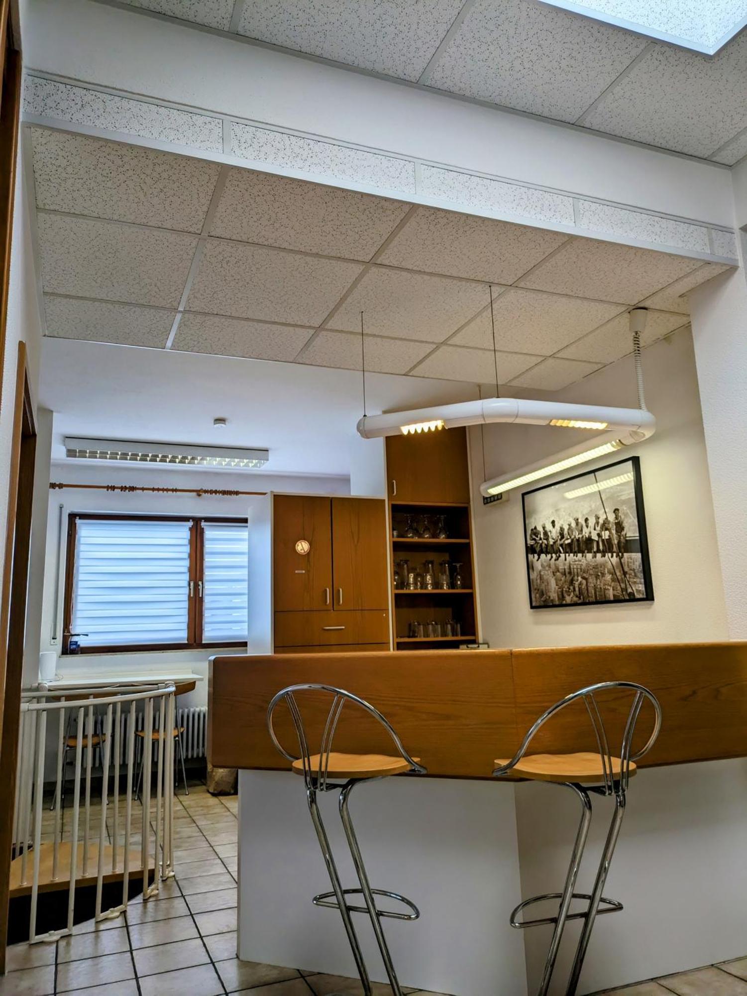 4 Zimmer Geraeumige Und Ruhig Gelegene Ferien- Und Monteurwohnung Nur Fuer Sie Allein Aujvari Vermietungen Spiegelberg المظهر الخارجي الصورة