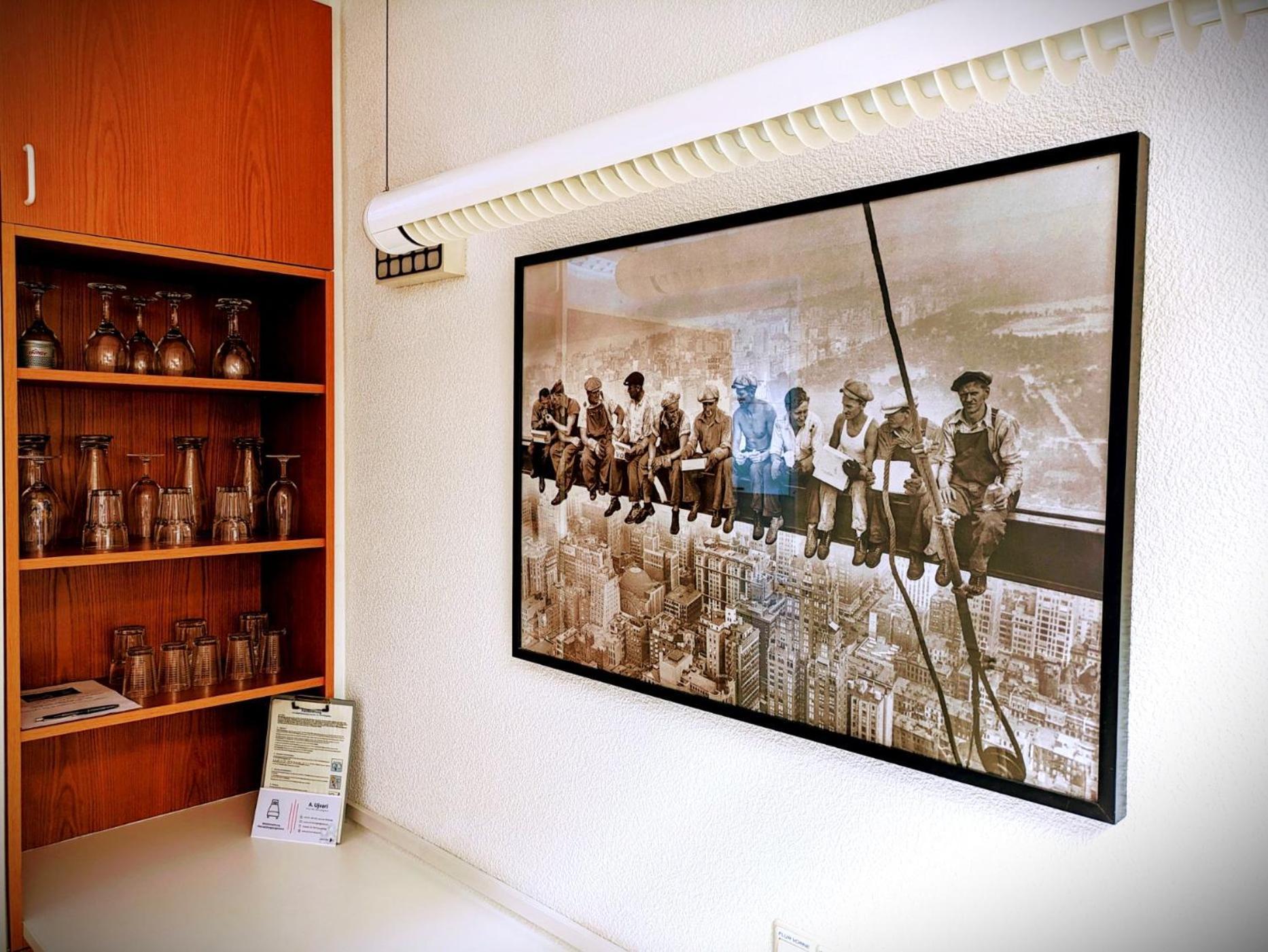 4 Zimmer Geraeumige Und Ruhig Gelegene Ferien- Und Monteurwohnung Nur Fuer Sie Allein Aujvari Vermietungen Spiegelberg المظهر الخارجي الصورة